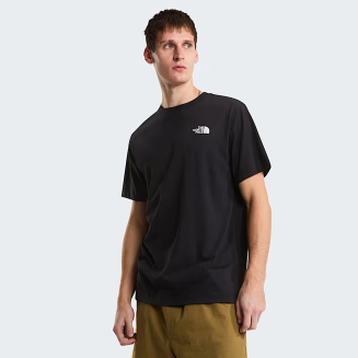 VERTICAL TEE