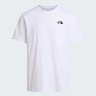 EVOLUTION BOX TEE