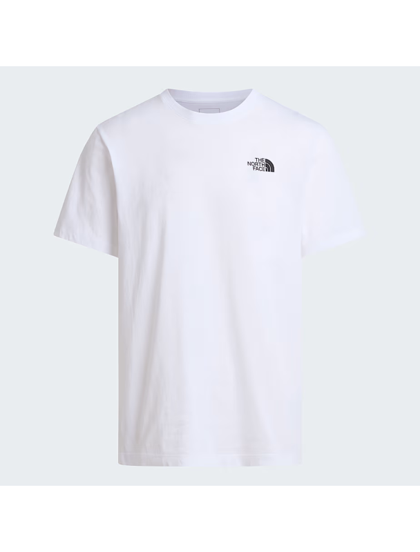 EVOLUTION BOX TEE