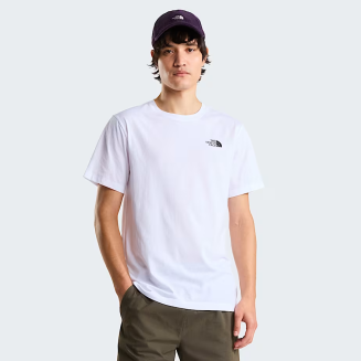 EVOLUTION BOX TEE