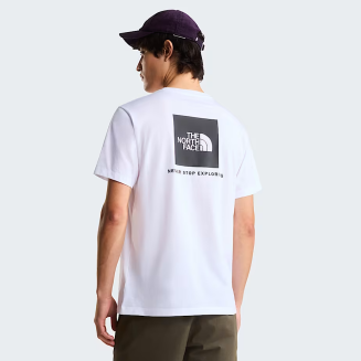 EVOLUTION BOX TEE