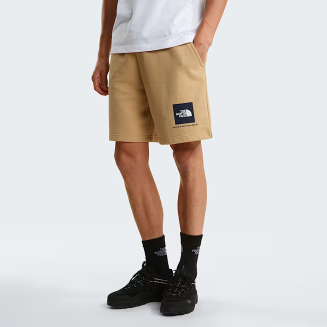 BOX NSE SHORT