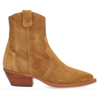 BOTIN CAMPERO
