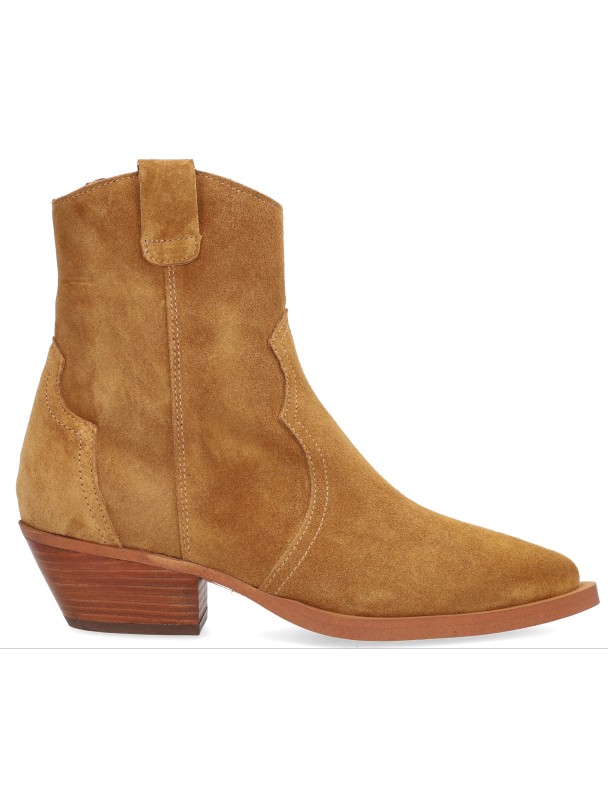 BOTIN CAMPERO