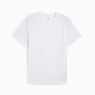 M RUN VELOCITY TEE