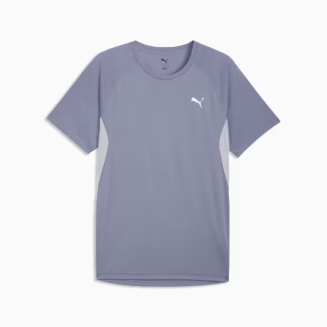 M RUN VELOCITY TEE