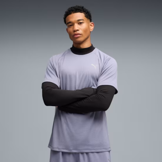 M RUN VELOCITY TEE