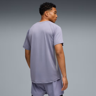 M RUN VELOCITY TEE