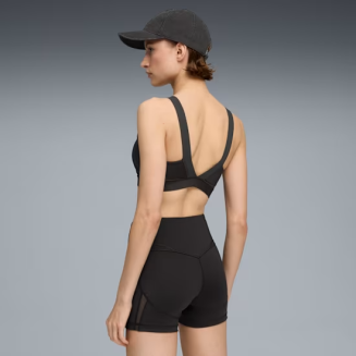 W SHAPE BRA