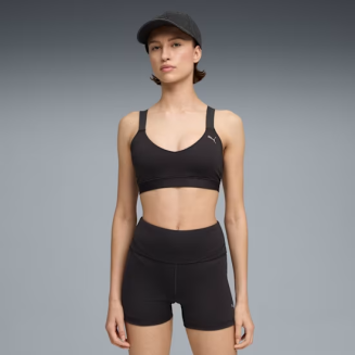 W SHAPE BRA