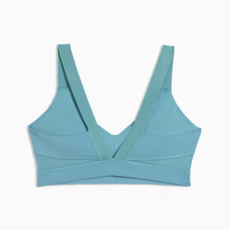 W SHAPE BRA