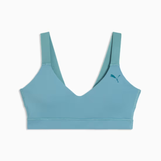 W SHAPE BRA