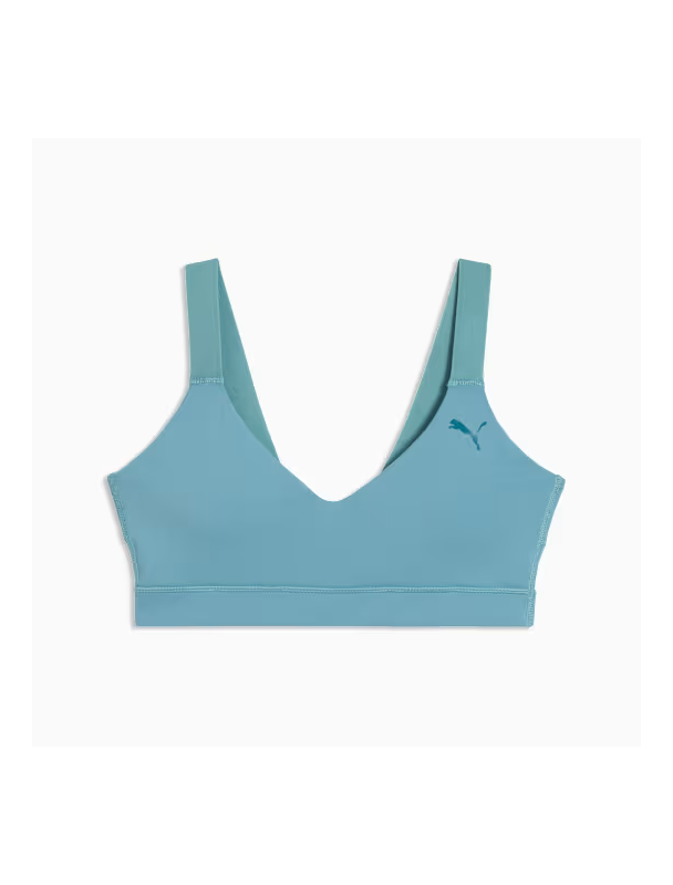 W SHAPE BRA