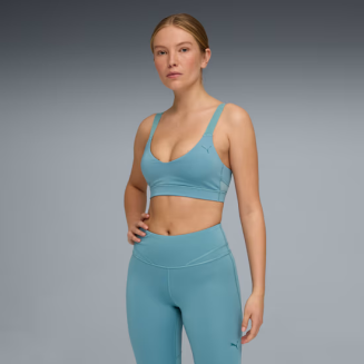 W SHAPE BRA