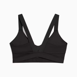 W SHAPE BRA