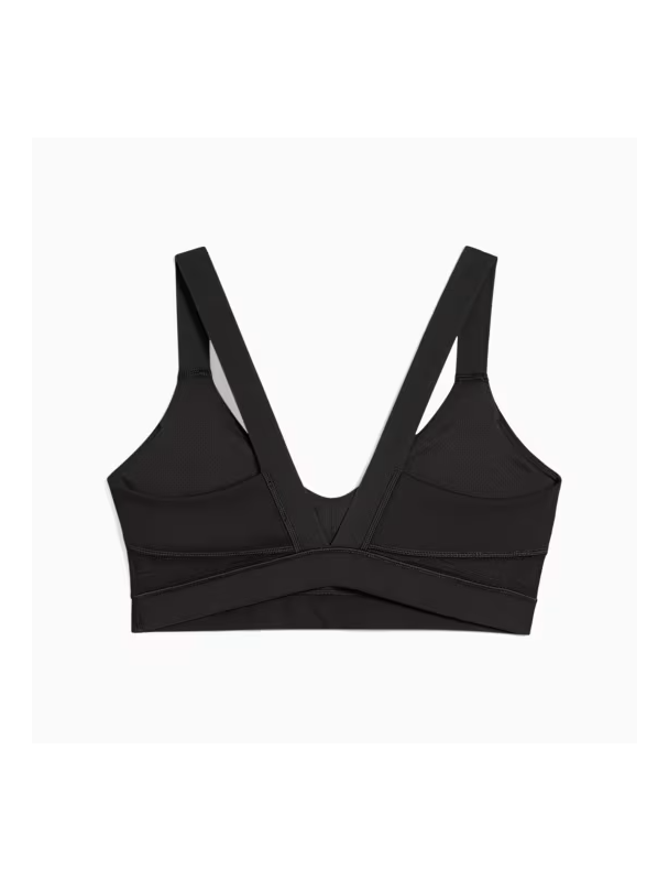 W SHAPE BRA