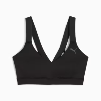 W SHAPE BRA