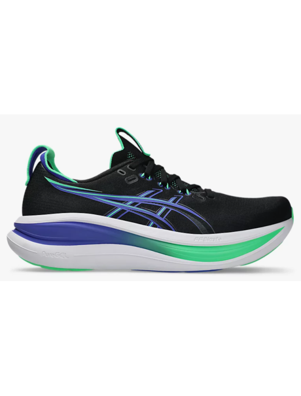 GEL NIMBUS 28
