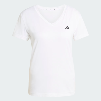 M MIN V NECK TEE