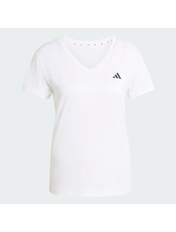 M MIN V NECK TEE