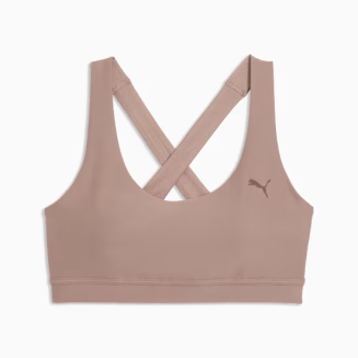 W CLOUDSPUN BRA