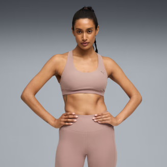 W CLOUDSPUN BRA