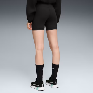 W SHORT TIGHT