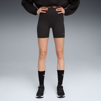 W SHORT TIGHT