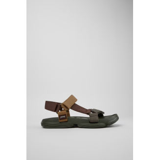 SANDALIA MEN