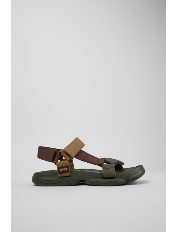 SANDALIA MEN