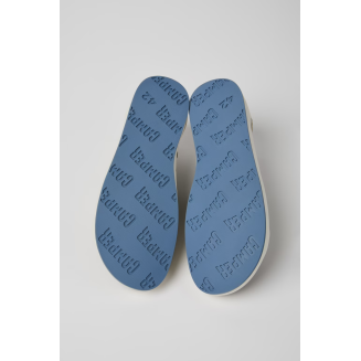 ZAPATO LONA