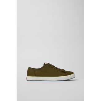 ZAPATO LONA