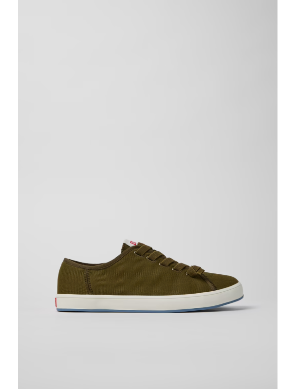 ZAPATO LONA