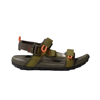 EXPLORER SANDAL