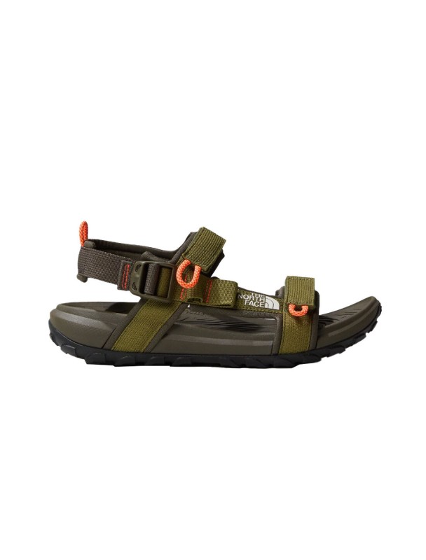 EXPLORER SANDAL