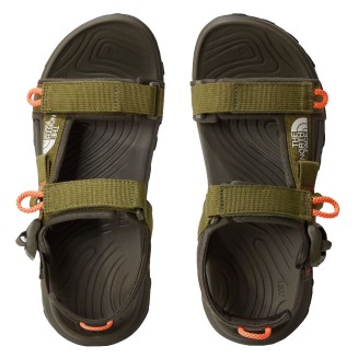 EXPLORER SANDAL