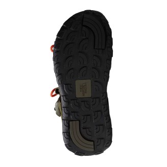 EXPLORER SANDAL