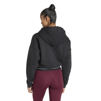 W Q1 HYG HOODIE