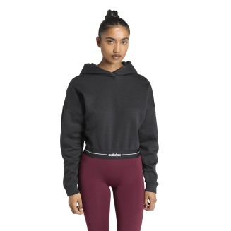 W Q1 HYG HOODIE