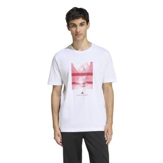 M OUT KAYAK TEE