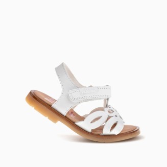 SANDALIA T