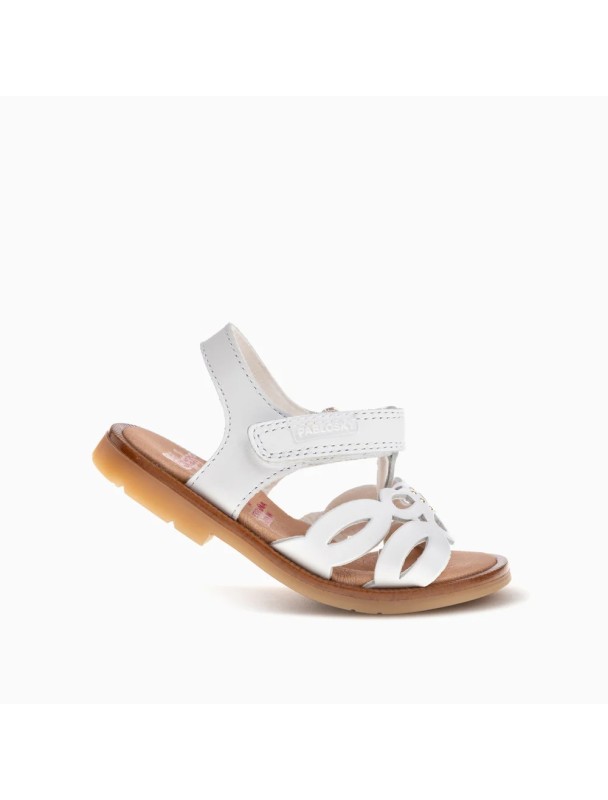 SANDALIA T