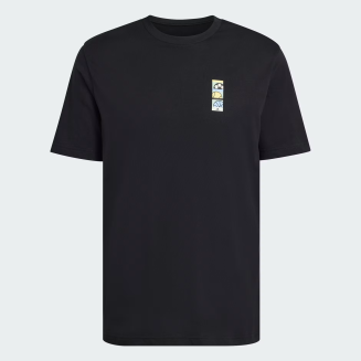 M MOS POSTER TEE
