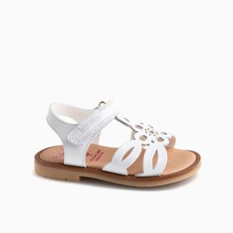 SANDALIA T