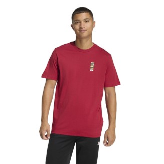 M MOS POSTER TEE