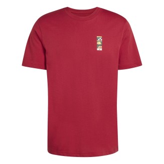 M MOS POSTER TEE