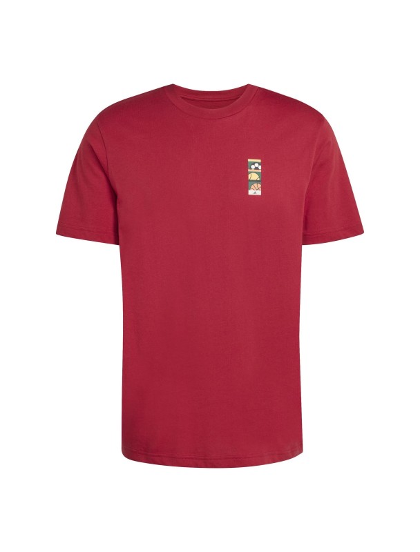 M MOS POSTER TEE