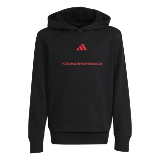 B FL HOODIE
