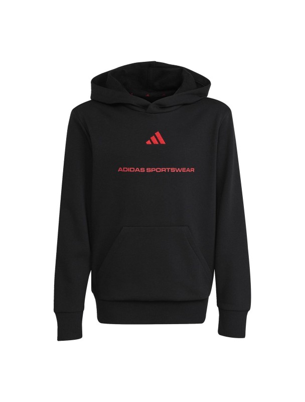 B FL HOODIE