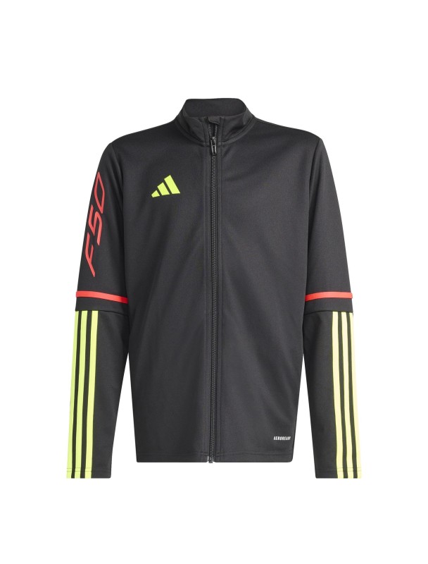 YB F50 TR JKT